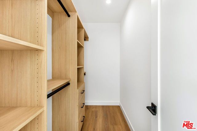 1614 S Sycamore Avenue, Los Angeles, CA 90019