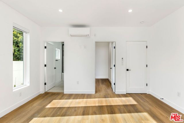 1614 S Sycamore Avenue, Los Angeles, CA 90019