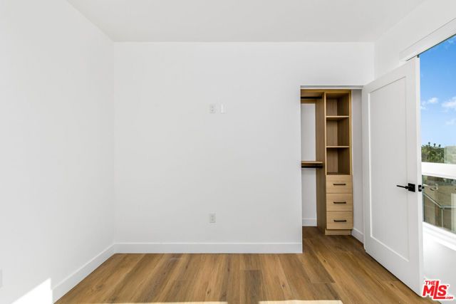 1614 S Sycamore Avenue, Los Angeles, CA 90019