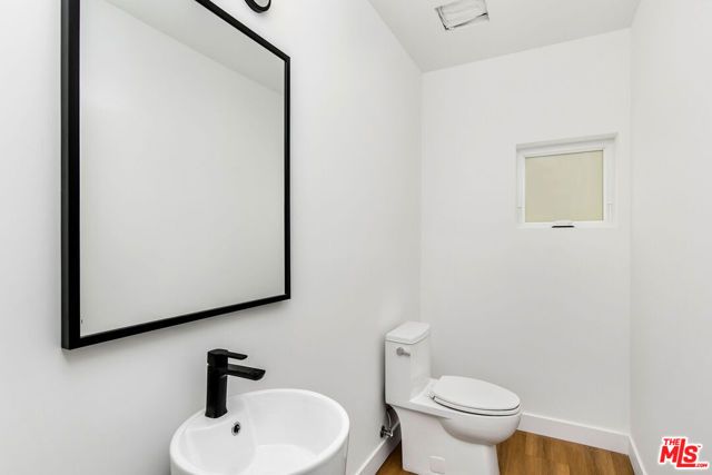 1614 S Sycamore Avenue, Los Angeles, CA 90019