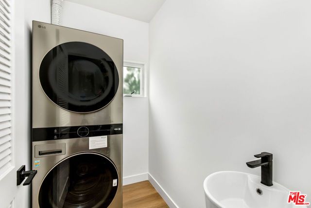 1614 S Sycamore Avenue, Los Angeles, CA 90019