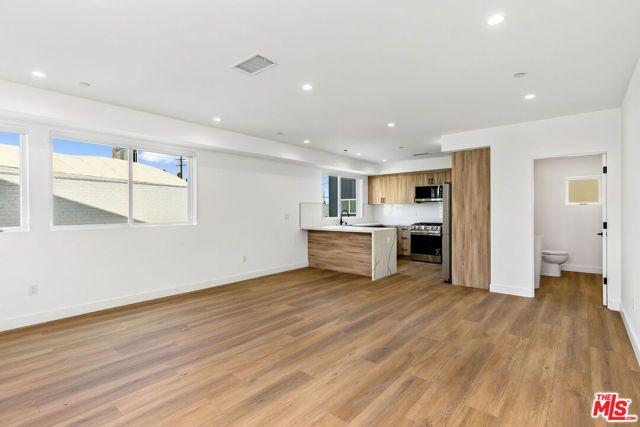 1614 S Sycamore Avenue, Los Angeles, CA 90019