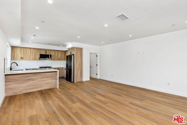 1614 S Sycamore Avenue, Los Angeles, CA 90019