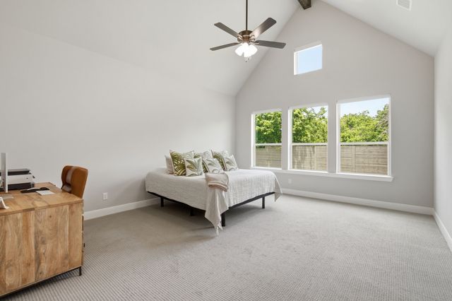2033 Longspur Drive, Argyle, TX 76226