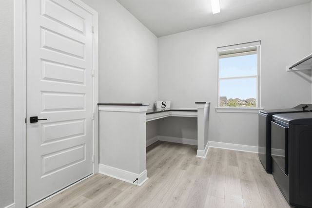 2033 Longspur Drive, Argyle, TX 76226