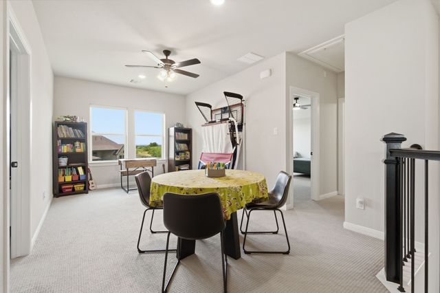2033 Longspur Drive, Argyle, TX 76226