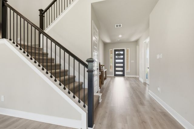 2033 Longspur Drive, Argyle, TX 76226