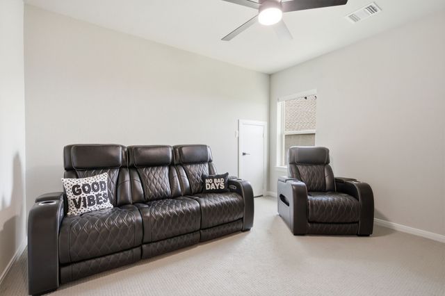 2033 Longspur Drive, Argyle, TX 76226