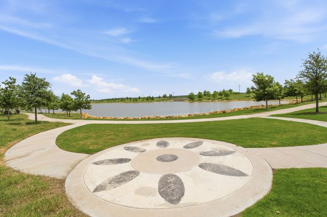 2033 Longspur Drive, Argyle, TX 76226