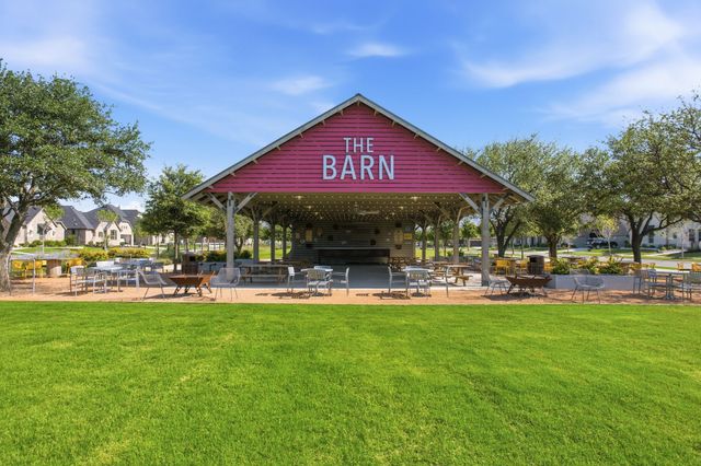 2033 Longspur Drive, Argyle, TX 76226