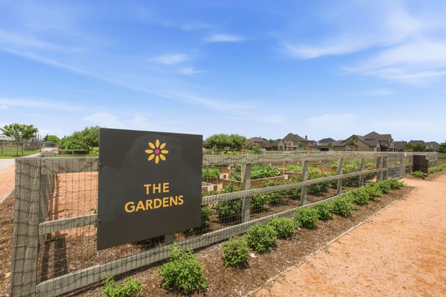 2033 Longspur Drive, Argyle, TX 76226