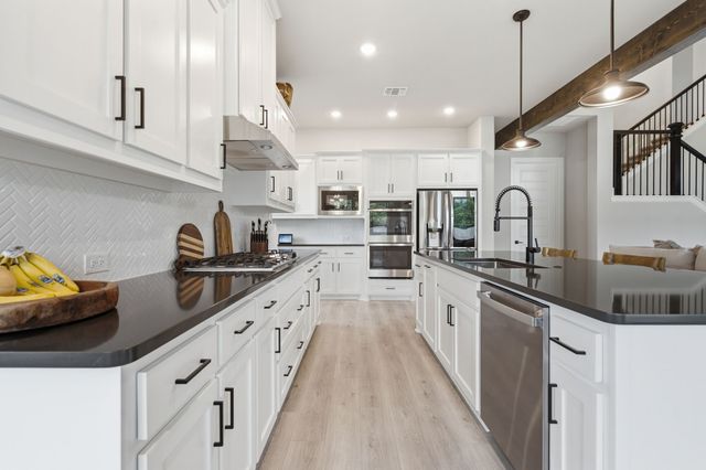 2033 Longspur Drive, Argyle, TX 76226