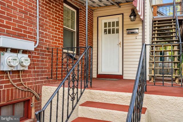 1902 TRENTON AVE, Bristol, PA 19007