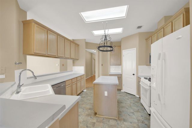 1030 Disraeli CIR, Pflugerville, TX 78660