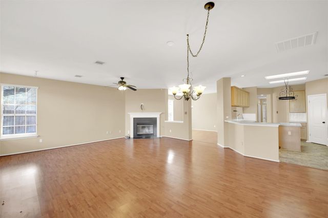 1030 Disraeli CIR, Pflugerville, TX 78660