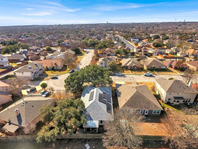 1030 Disraeli CIR, Pflugerville, TX 78660