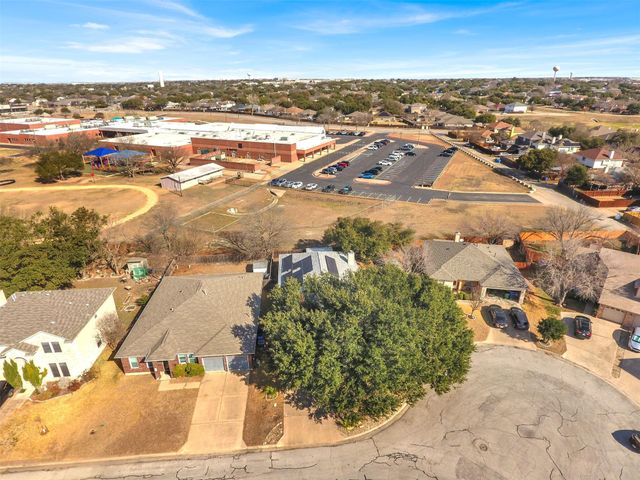 1030 Disraeli CIR, Pflugerville, TX 78660