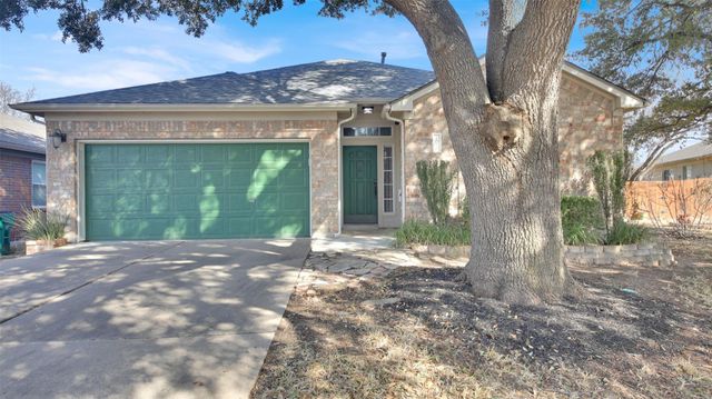 1030 Disraeli CIR, Pflugerville, TX 78660