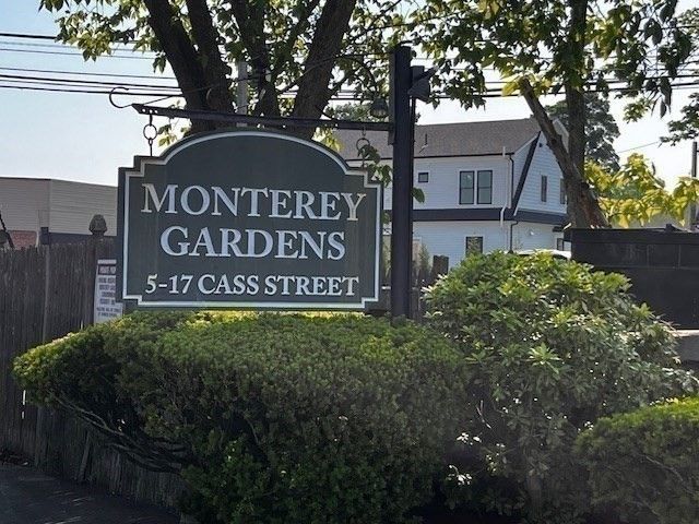 15 Cass Street 3, Boston, MA 02132