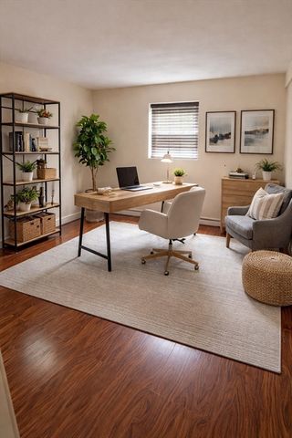 15 Cass Street 3, Boston, MA 02132