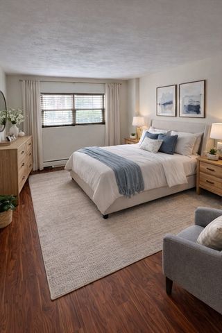 15 Cass Street 3, Boston, MA 02132