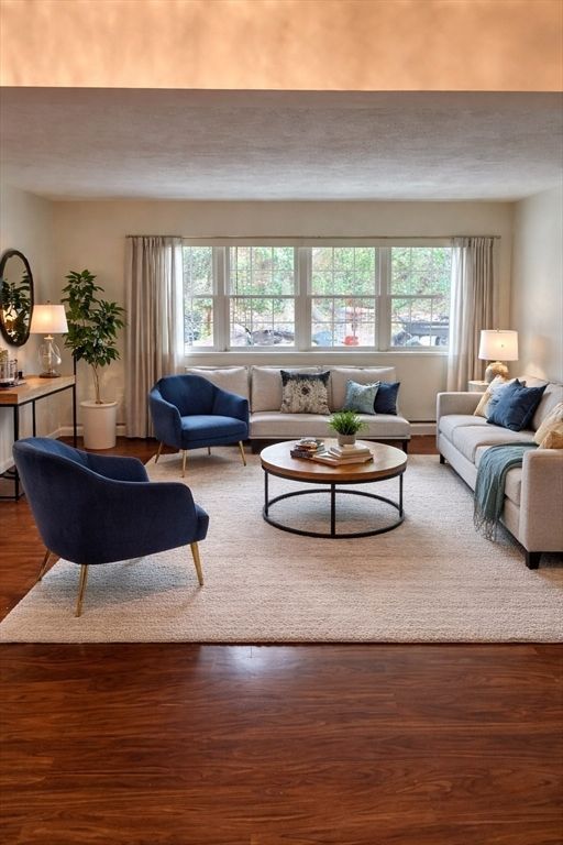 15 Cass Street 3, Boston, MA 02132