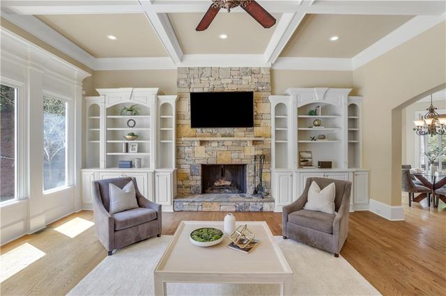 3210 Oxleas Court, Cumming, GA 30041
