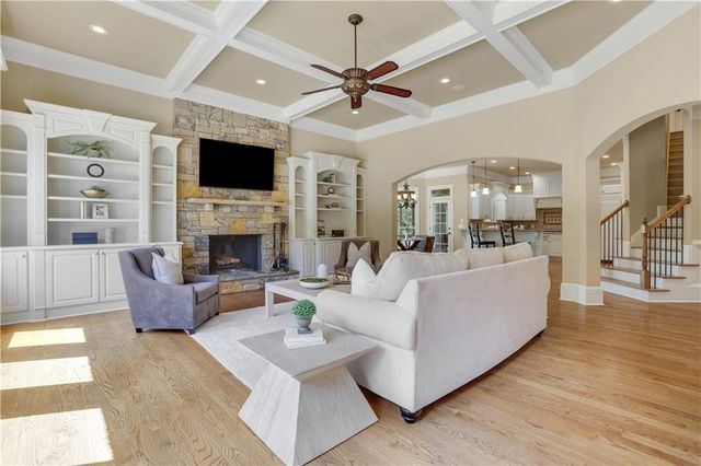 3210 Oxleas Court, Cumming, GA 30041