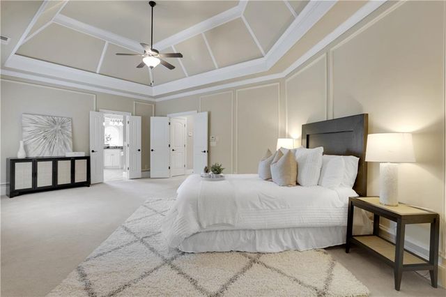 3210 Oxleas Court, Cumming, GA 30041