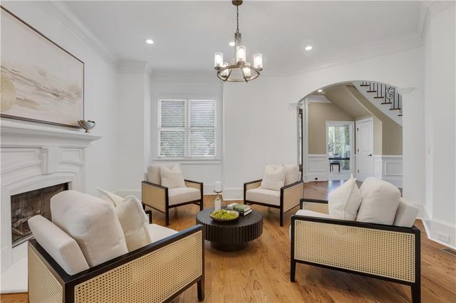 3210 Oxleas Court, Cumming, GA 30041