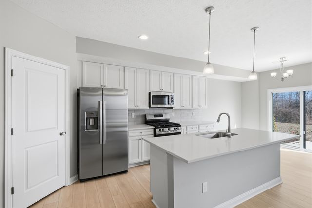 5519 Fawnsbury Court, Powell, OH 43065