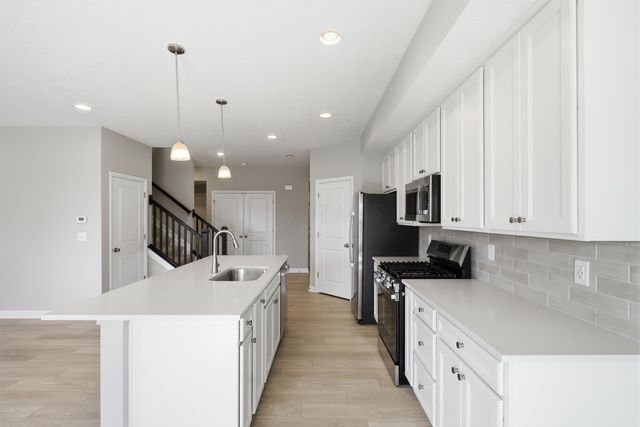 5519 Fawnsbury Court, Powell, OH 43065