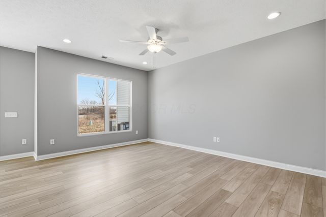 5519 Fawnsbury Court, Powell, OH 43065