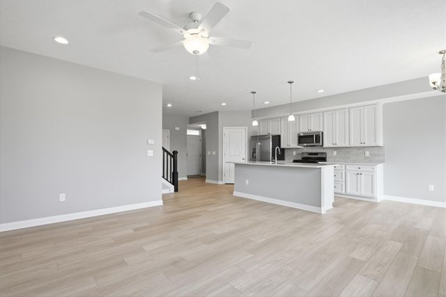 5519 Fawnsbury Court, Powell, OH 43065