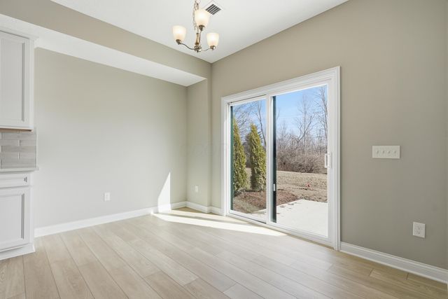 5519 Fawnsbury Court, Powell, OH 43065