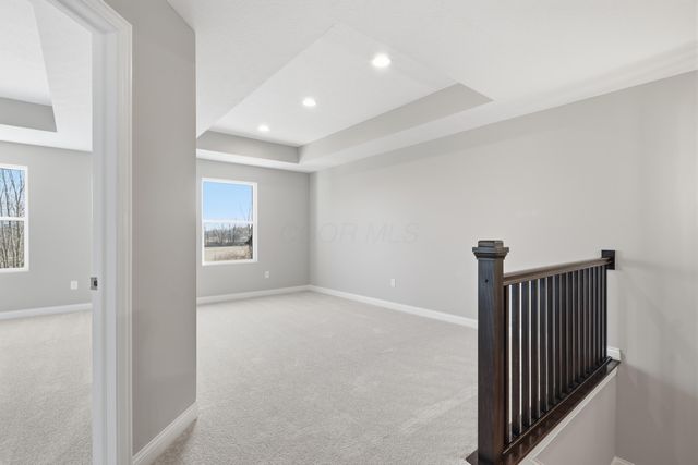 5519 Fawnsbury Court, Powell, OH 43065