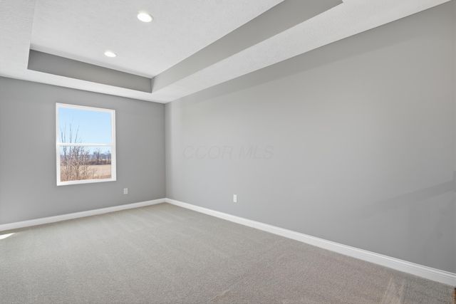 5519 Fawnsbury Court, Powell, OH 43065