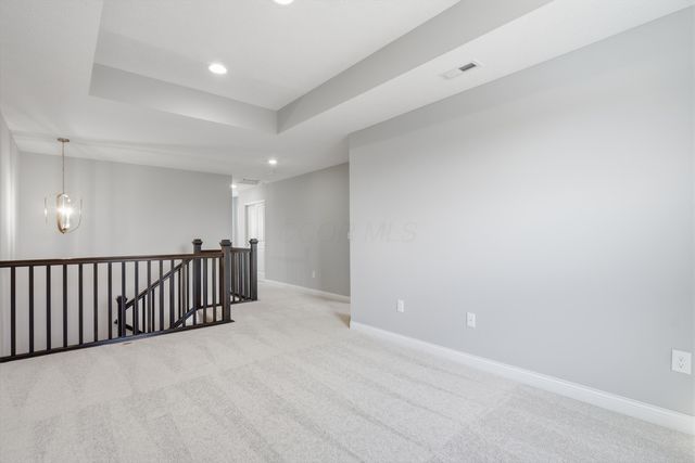 5519 Fawnsbury Court, Powell, OH 43065