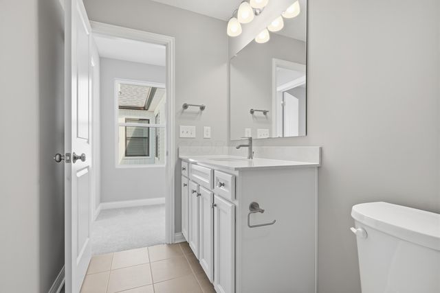 5519 Fawnsbury Court, Powell, OH 43065