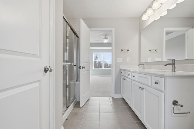 5519 Fawnsbury Court, Powell, OH 43065