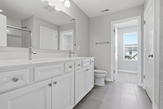 5519 Fawnsbury Court, Powell, OH 43065