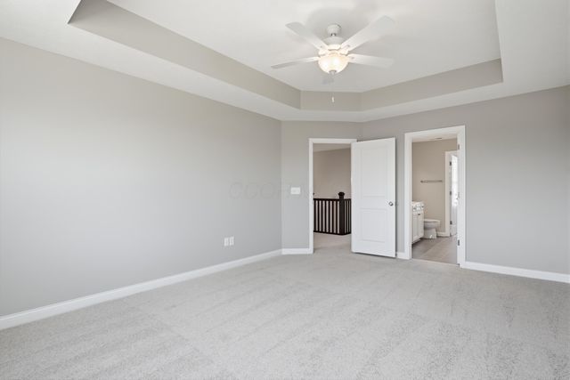 5519 Fawnsbury Court, Powell, OH 43065