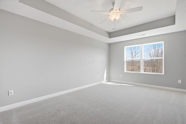 5519 Fawnsbury Court, Powell, OH 43065