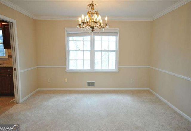4060 Summit Drive, Marietta, GA 30068