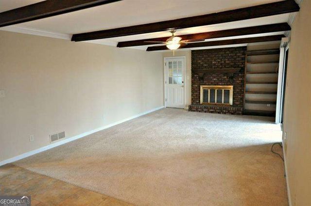 4060 Summit Drive, Marietta, GA 30068