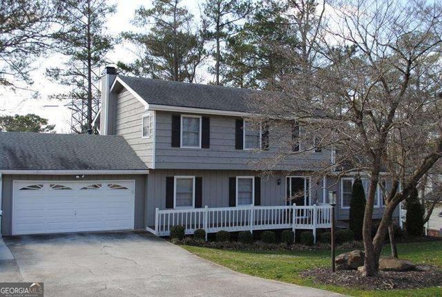4060 Summit Drive, Marietta, GA 30068