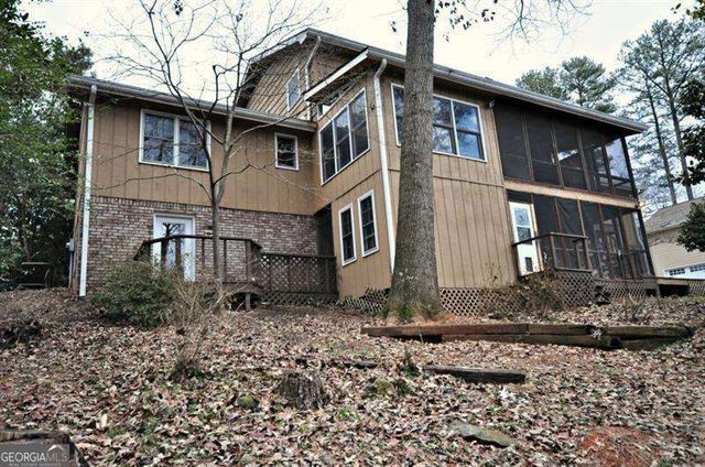 4060 Summit Drive, Marietta, GA 30068