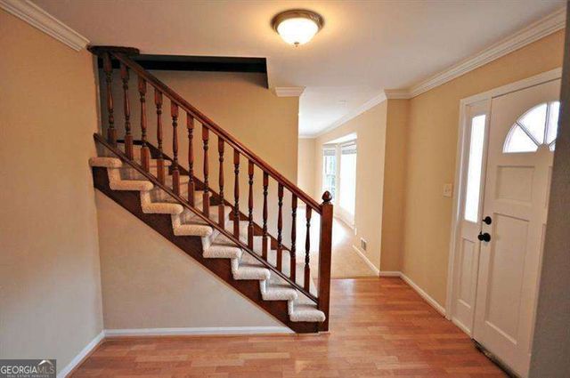 4060 Summit Drive, Marietta, GA 30068