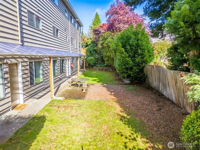 14520 Phinney Avenue N, Shoreline, WA 98133