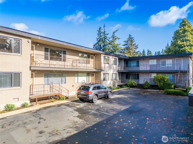 14520 Phinney Avenue N, Shoreline, WA 98133